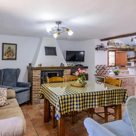 Cortijo Palitroques By Ruralidays * Carcabuey