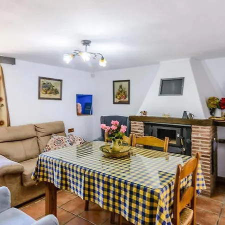 Cortijo Palitroques By Ruralidays Holiday home Carcabuey